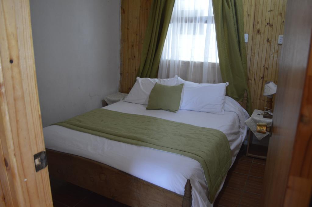 Cabanas Hecmar Pichilemu Exterior foto