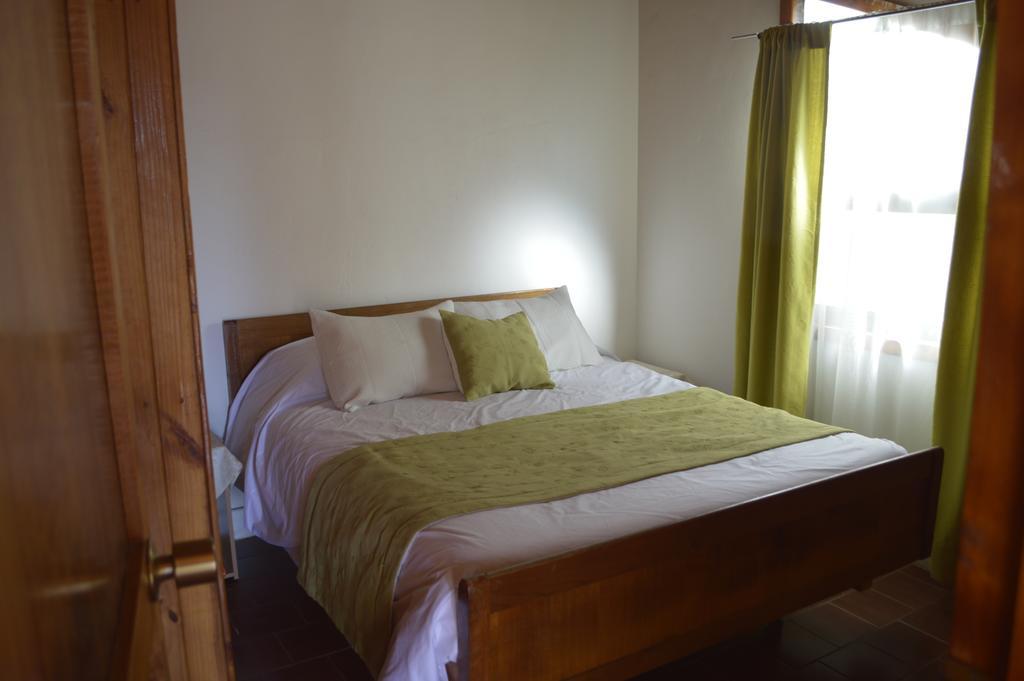 Cabanas Hecmar Pichilemu Exterior foto