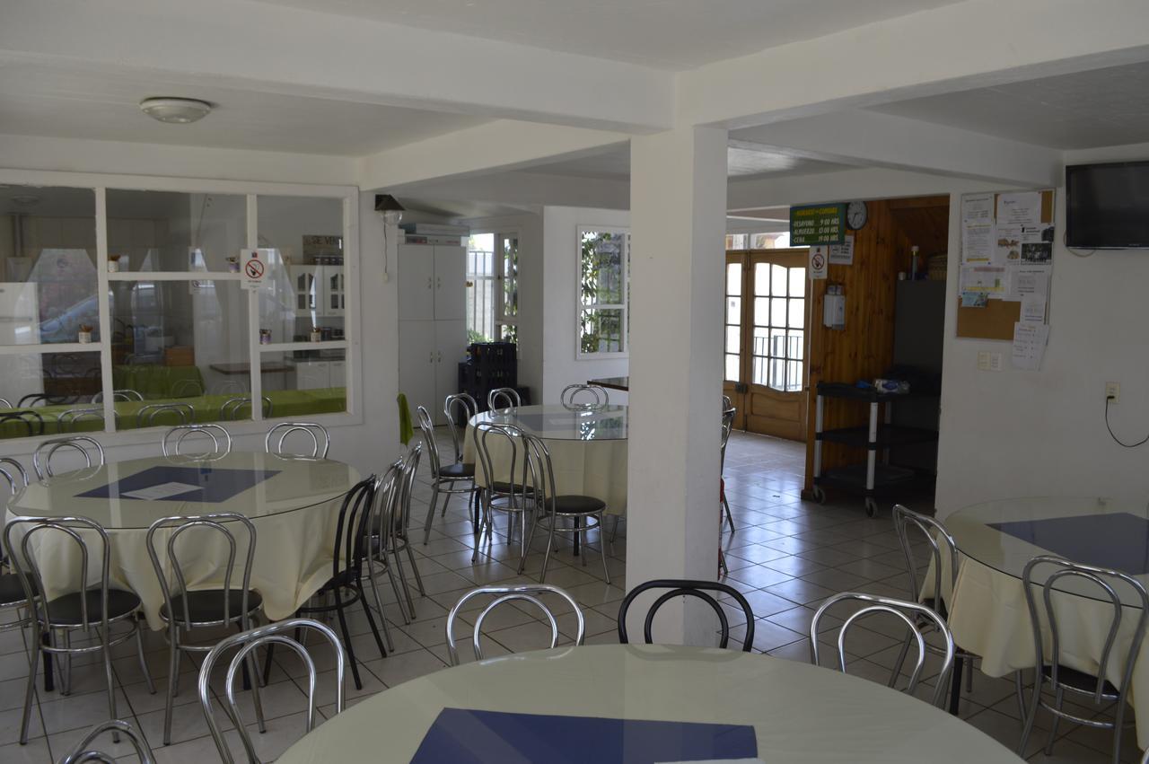 Cabanas Hecmar Pichilemu Exterior foto